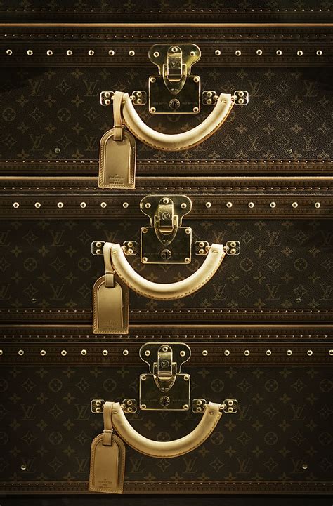 Exploring Elegance: The Complete History of the Louis Vuitton .